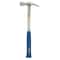 Estwing Estwing 22 oz Milled Face Framing Hammer Steel Handle E3-22SM - alternate 4